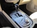 2009 White Satin Pearl Hyundai Genesis 4.6 Sedan  photo #15