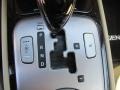 White Satin Pearl - Genesis 4.6 Sedan Photo No. 16