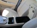 2009 White Satin Pearl Hyundai Genesis 4.6 Sedan  photo #18