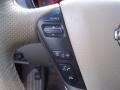 Glacier Pearl - Murano SL AWD Photo No. 14