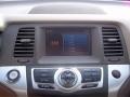 Glacier Pearl - Murano SL AWD Photo No. 17