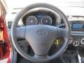  2011 Accent GL 3 Door Steering Wheel