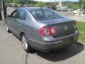 2008 United Gray Volkswagen Passat Lux Sedan  photo #7