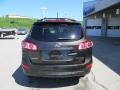Espresso Brown - Santa Fe Limited AWD Photo No. 5