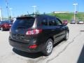 Espresso Brown - Santa Fe Limited AWD Photo No. 6