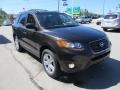 Espresso Brown - Santa Fe Limited AWD Photo No. 8