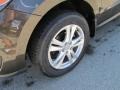 Espresso Brown - Santa Fe Limited AWD Photo No. 10