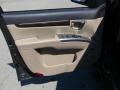 Espresso Brown - Santa Fe Limited AWD Photo No. 11