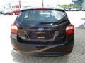 Deep Cherry Red Pearl - Impreza 2.0i Premium 5 Door Photo No. 6