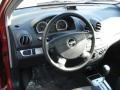 Sport Red - Aveo LT Sedan Photo No. 13