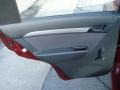Sport Red - Aveo LT Sedan Photo No. 15