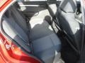 Sport Red - Aveo LT Sedan Photo No. 16