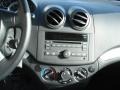 Sport Red - Aveo LT Sedan Photo No. 20