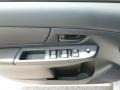 2012 Ice Silver Metallic Subaru Impreza 2.0i 4 Door  photo #7