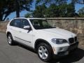 Alpine White - X5 xDrive30i Photo No. 1