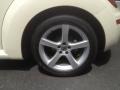 Harvest Moon Beige - New Beetle 2.5 Coupe Photo No. 6