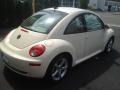 Harvest Moon Beige - New Beetle 2.5 Coupe Photo No. 8