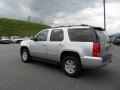 Quicksilver Metallic - Yukon SLT 4x4 Photo No. 2