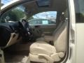 Harvest Moon Beige - New Beetle 2.5 Coupe Photo No. 13
