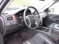 Quicksilver Metallic - Yukon SLT 4x4 Photo No. 14