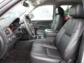 Quicksilver Metallic - Yukon SLT 4x4 Photo No. 22