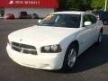 Stone White - Charger SXT Photo No. 1