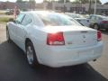 Stone White - Charger SXT Photo No. 3