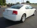 Stone White - Charger SXT Photo No. 5