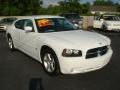 Stone White - Charger SXT Photo No. 6