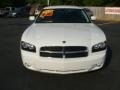 Stone White - Charger SXT Photo No. 7