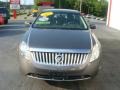 Sterling Grey Metallic - Milan V6 Premier Photo No. 2