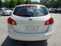 Phantom White - Rogue S AWD Photo No. 8