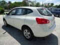 Phantom White - Rogue S AWD Photo No. 9