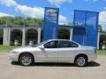 2003 Galaxy Silver Metallic Pontiac Bonneville SE  photo #2