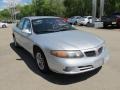 2003 Galaxy Silver Metallic Pontiac Bonneville SE  photo #5