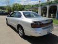 2003 Galaxy Silver Metallic Pontiac Bonneville SE  photo #7