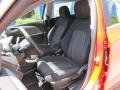 Inferno Orange Metallic - Sonic LT Hatch Photo No. 8