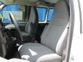2012 Summit White Chevrolet Express 1500 AWD Cargo Van  photo #9