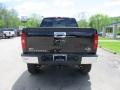 Black Granite Metallic - Silverado 1500 LT Extended Cab 4x4 Photo No. 3