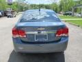 Blue Granite Metallic - Cruze LT Photo No. 3