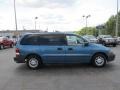 Light Sapphire Blue Metallic - Windstar LX Photo No. 4