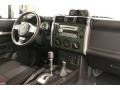 Army Green - FJ Cruiser 4WD Photo No. 16