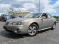 Bronzestone Metallic - Grand Prix Sedan Photo No. 1