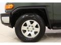 Army Green - FJ Cruiser 4WD Photo No. 24