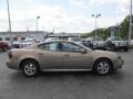 Bronzestone Metallic - Grand Prix Sedan Photo No. 4