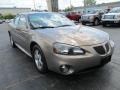 Bronzestone Metallic - Grand Prix Sedan Photo No. 5