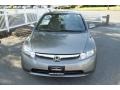 Magnetic Pearl - Civic LX Sedan Photo No. 2