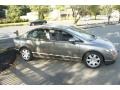 Magnetic Pearl - Civic LX Sedan Photo No. 4