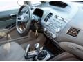 Magnetic Pearl - Civic LX Sedan Photo No. 5