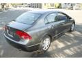 Magnetic Pearl - Civic LX Sedan Photo No. 6